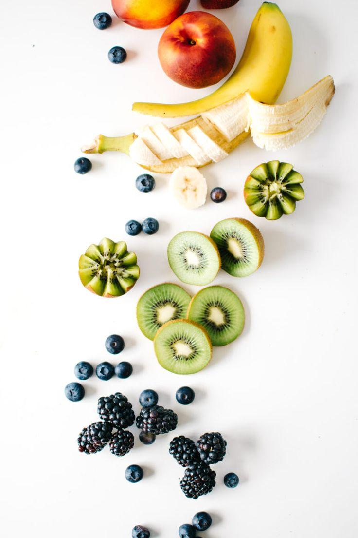 Garden's Whimsy: Nature's Colorful Harvest